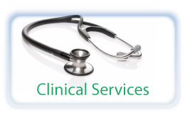 Medfusion Clinical Services